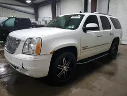 2010 GMC Yukon Denali en venta en West Mifflin, PA