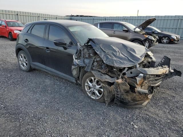 2019 Mazda CX-3 Touring