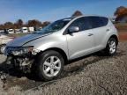 2010 Nissan Murano S