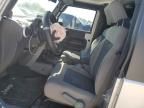 2010 Jeep Wrangler Sahara