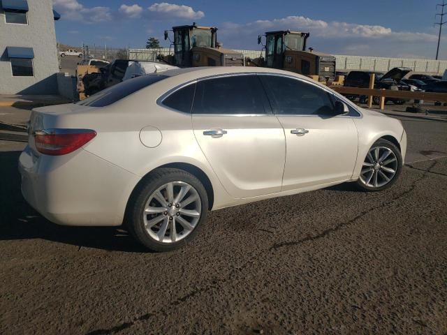 2012 Buick Verano