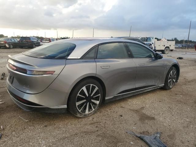 2023 Lucid Motors AIR Touring