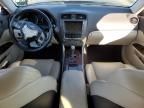 2012 Lexus IS 250