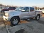 2012 Toyota Tacoma Double Cab