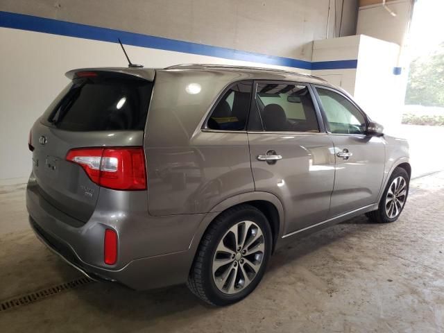 2014 KIA Sorento SX