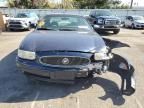 2004 Buick Lesabre Custom