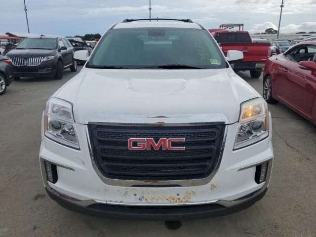 2016 GMC Terrain SLE