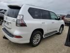 2014 Lexus GX 460