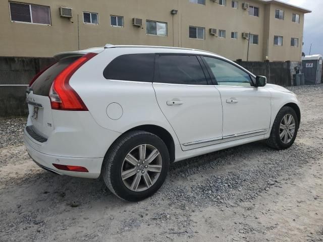 2017 Volvo XC60 T5 Inscription