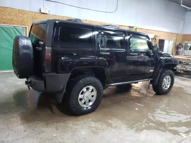 2006 Hummer H3