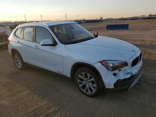 2013 BMW X1 XDRIVE28I