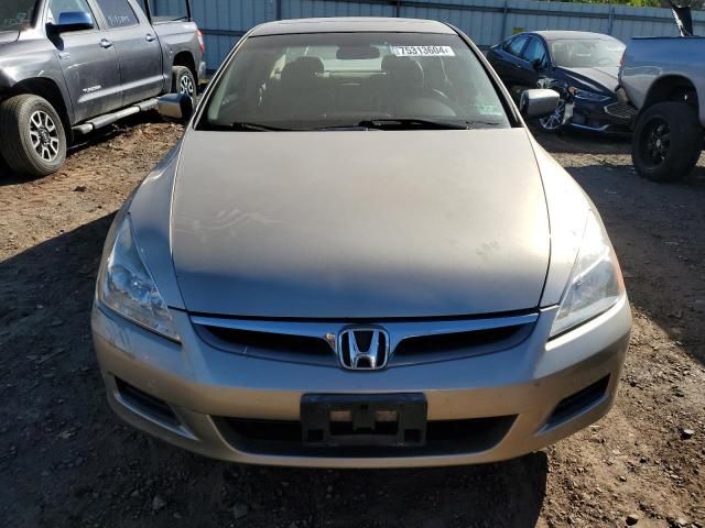 2006 Honda Accord EX