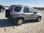 2006 Honda CR-V EX