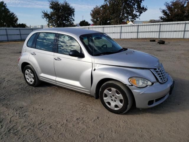 2007 Chrysler PT Cruiser