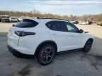 2024 Alfa Romeo Stelvio TI