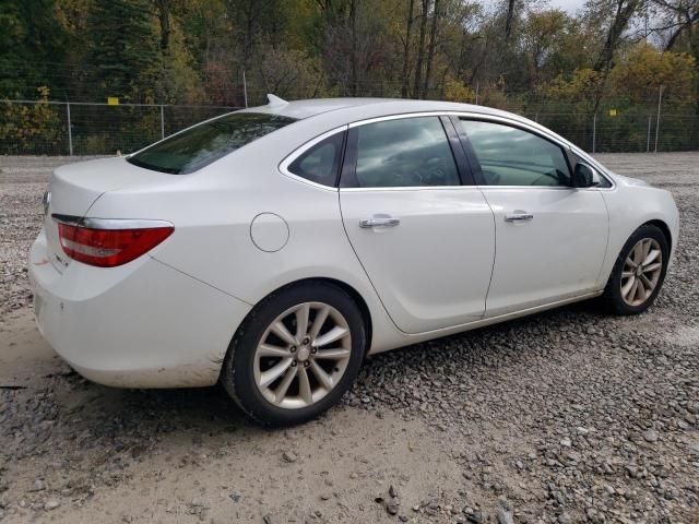 2012 Buick Verano Convenience