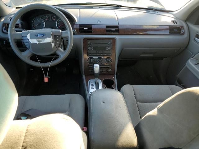 2007 Ford Five Hundred SEL