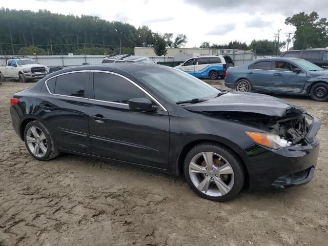 2013 Acura ILX 20 Tech