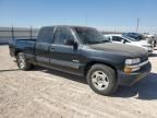 2000 Chevrolet Silverado C1500