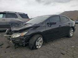 2015 Honda Civic LX en venta en Colton, CA