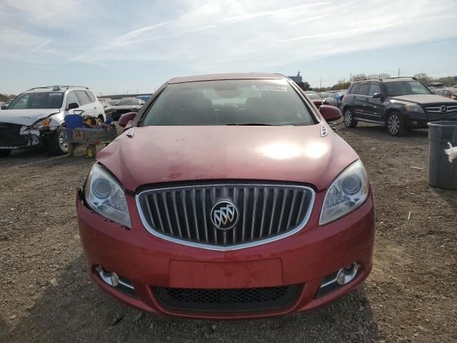 2012 Buick Verano