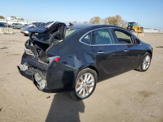 2013 Buick Verano