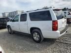 2012 Chevrolet Suburban C1500 LT