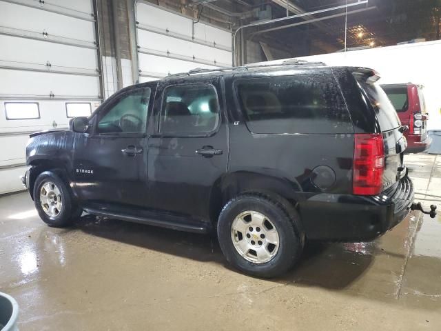 2009 Chevrolet Tahoe K1500 LT