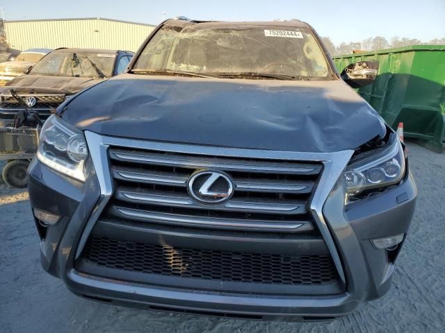 2019 Lexus GX 460