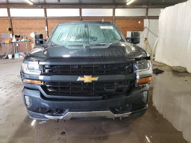 2019 Chevrolet Silverado LD K1500 LT