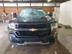 2019 Chevrolet Silverado LD K1500 LT