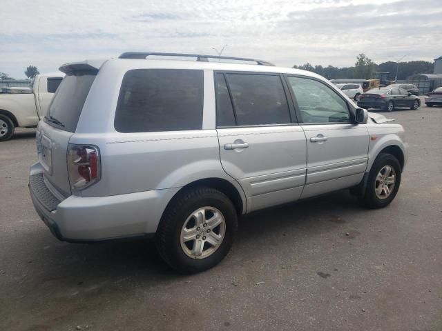 2008 Honda Pilot VP