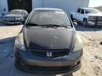 2007 Honda FIT S