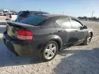 2008 Dodge Avenger SXT