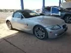 2005 BMW Z4 3.0