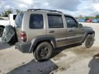 2003 Jeep Liberty Sport