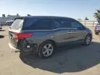 2018 Honda Odyssey EXL