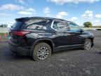 2022 Chevrolet Traverse LT