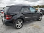 2008 Mercedes-Benz ML 350