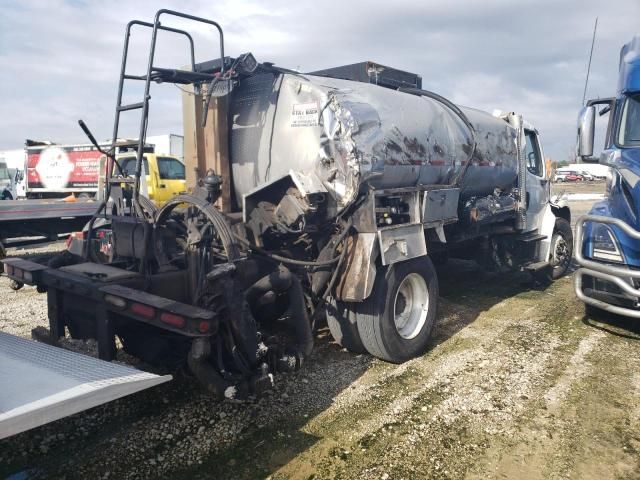 2014 Freightliner M2 106 Medium Duty