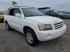 2003 Toyota Highlander