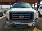 2012 Ford F150 Super Cab