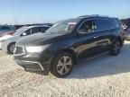 2018 Acura MDX