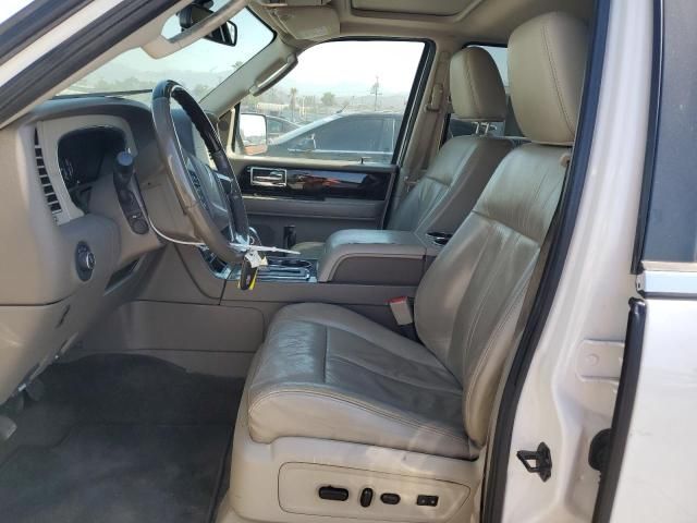 2016 Lincoln Navigator Select