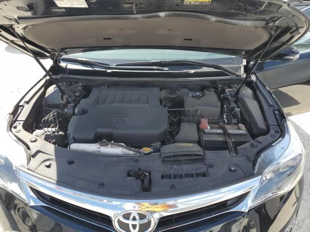 2014 Toyota Avalon Base