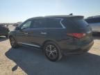 2016 Infiniti QX60