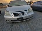 2009 Honda Odyssey Touring