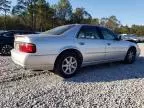 2002 Cadillac Seville SLS