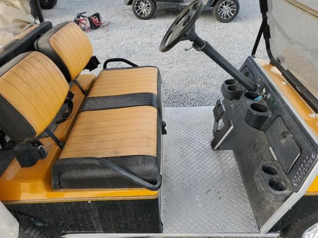 1997 Clubcar Golf Cart