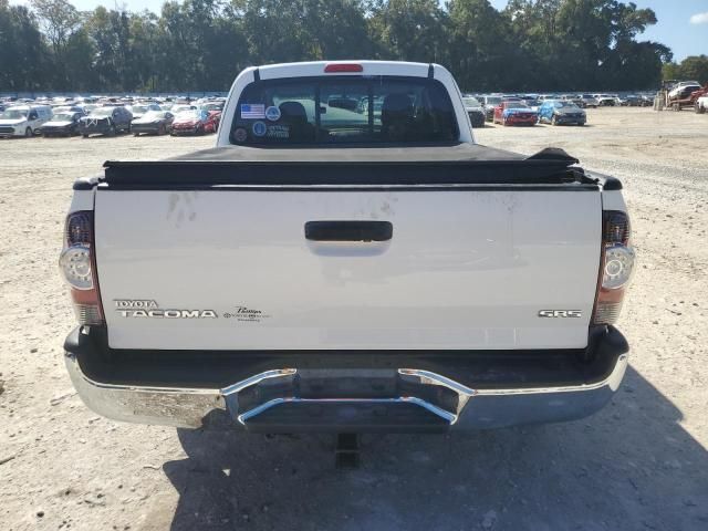 2011 Toyota Tacoma Access Cab